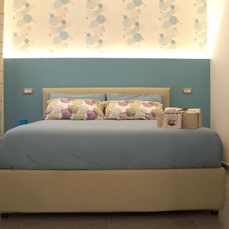 フィウミチーノ ハッピー ホーム Bed & Breakfast エクステリア 写真