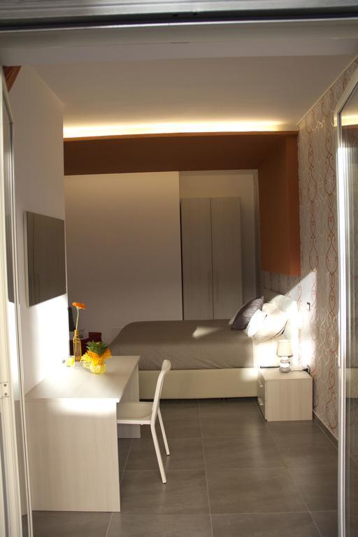 フィウミチーノ ハッピー ホーム Bed & Breakfast 部屋 写真