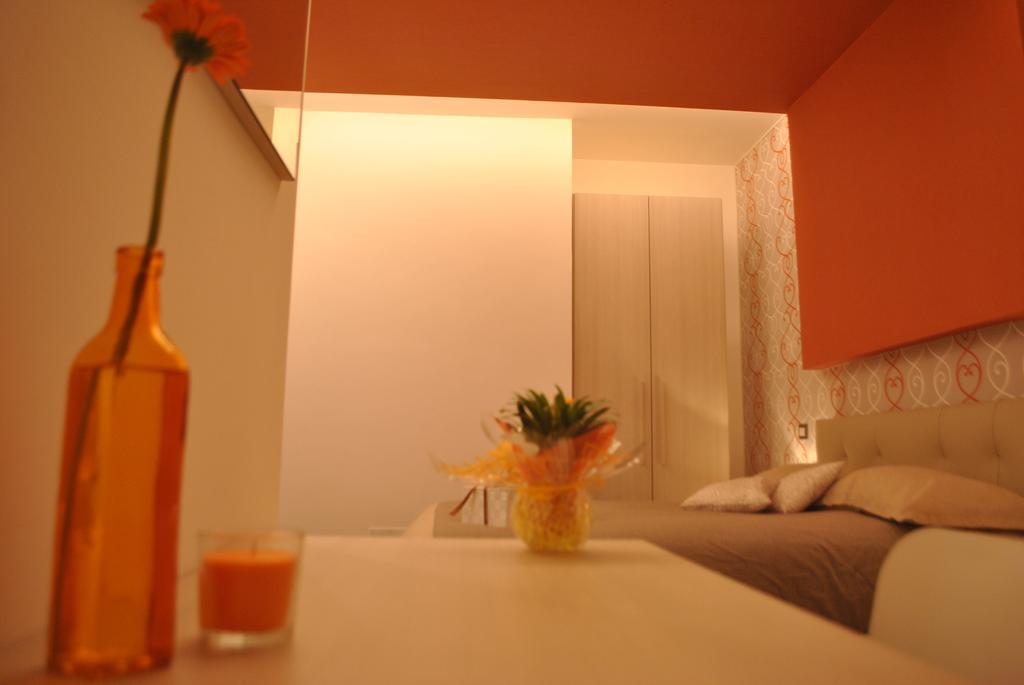フィウミチーノ ハッピー ホーム Bed & Breakfast 部屋 写真