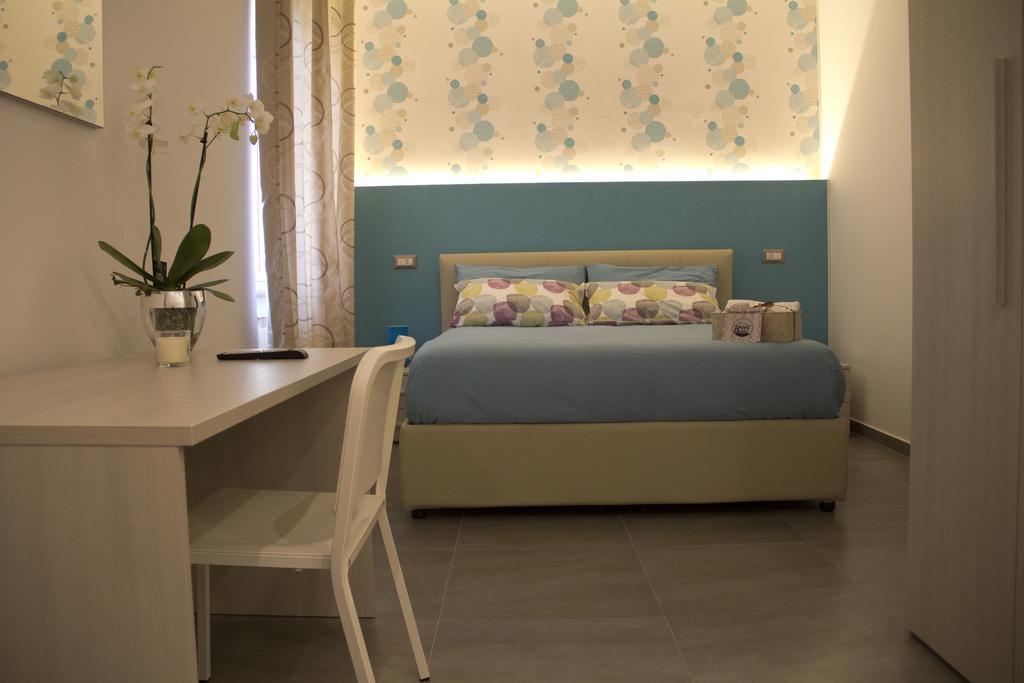 フィウミチーノ ハッピー ホーム Bed & Breakfast 部屋 写真