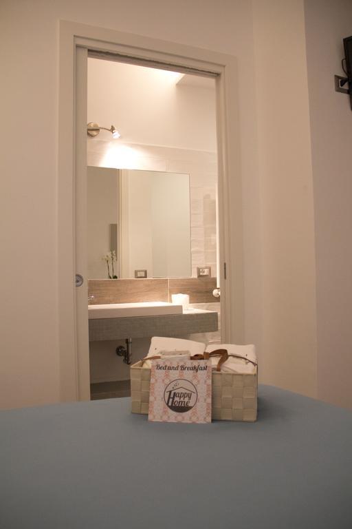 フィウミチーノ ハッピー ホーム Bed & Breakfast 部屋 写真