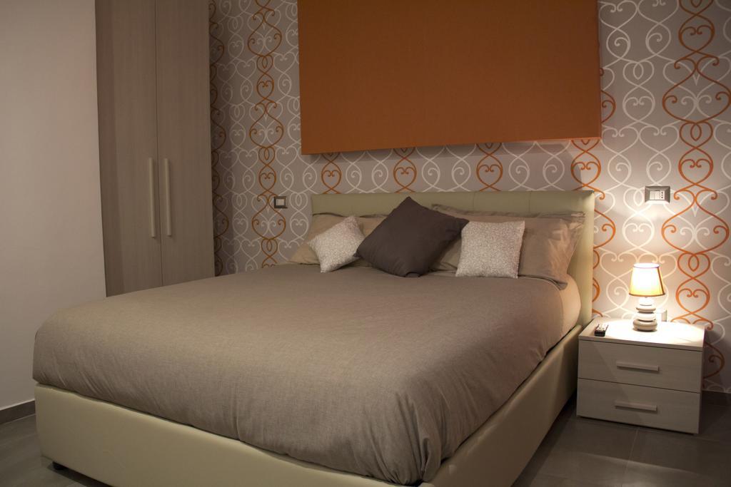 フィウミチーノ ハッピー ホーム Bed & Breakfast 部屋 写真
